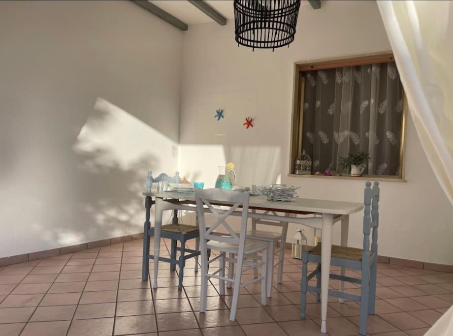 Villa Lina Capilungo Exterior photo