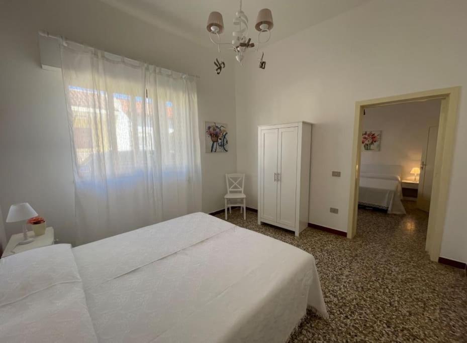 Villa Lina Capilungo Exterior photo